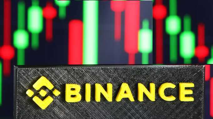 SEC подала в суд на Binance за нарушение закона о ценных бумагах