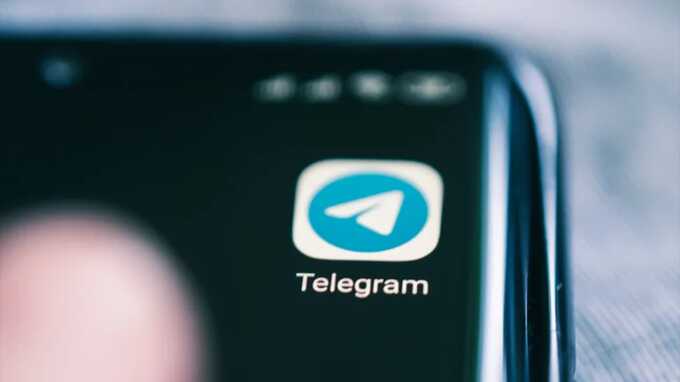 В Telegram произошел масштабный сбой