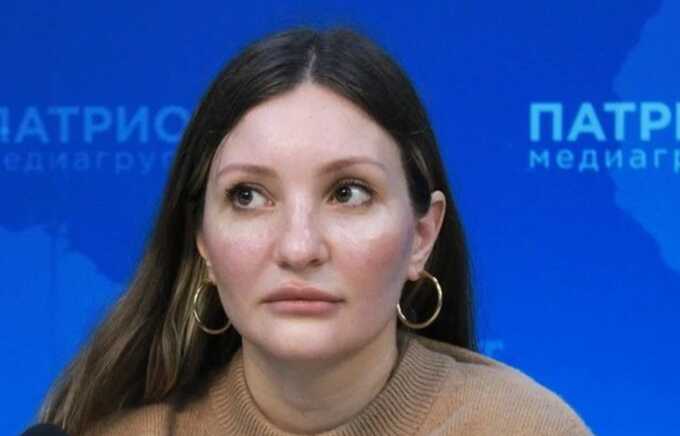 Кашеварова раскритиковала подбор кадров в российской армии